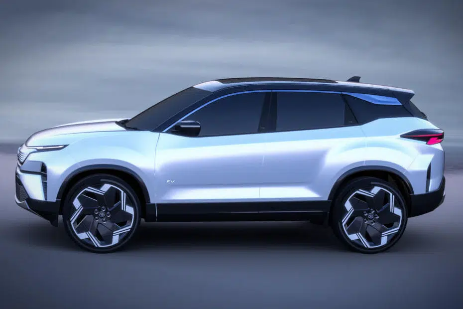 500 কিমি রেঞ্জ, অগণিত ফিচার! New Tata Harrier EV মুগ্ধ করবেই! 2 New Tata Harrier EV.jpg