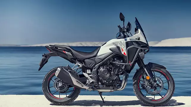 হন্ডা NX500: ভারতে শীঘ্রই আসছে নতুন অ্যাডভেঞ্চার বাইক 2 honda nx500 right side view2