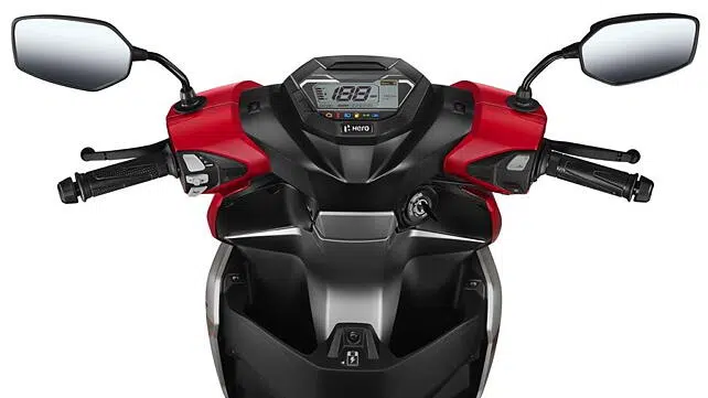 স্টাইলের সাথে শক্তি! Hero Xoom 125R আসছে ভারতে, জানুন লঞ্চ তারিখ ও ফিচার 3 Hero Xoom 125R Design.jpeg