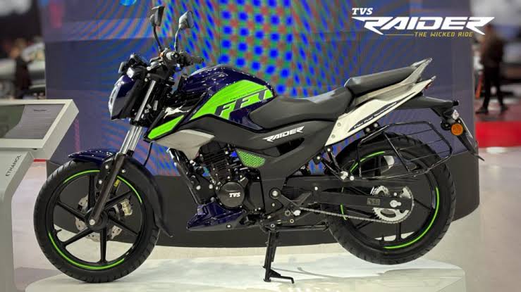 ভারতে TVS Raider 125 Flex Fuel মূল্য ও লঞ্চের তারিখ: ডিজাইন, ইঞ্জিন, ফিচার 2 TVS Raider 125 Flex Fuel Engine 1