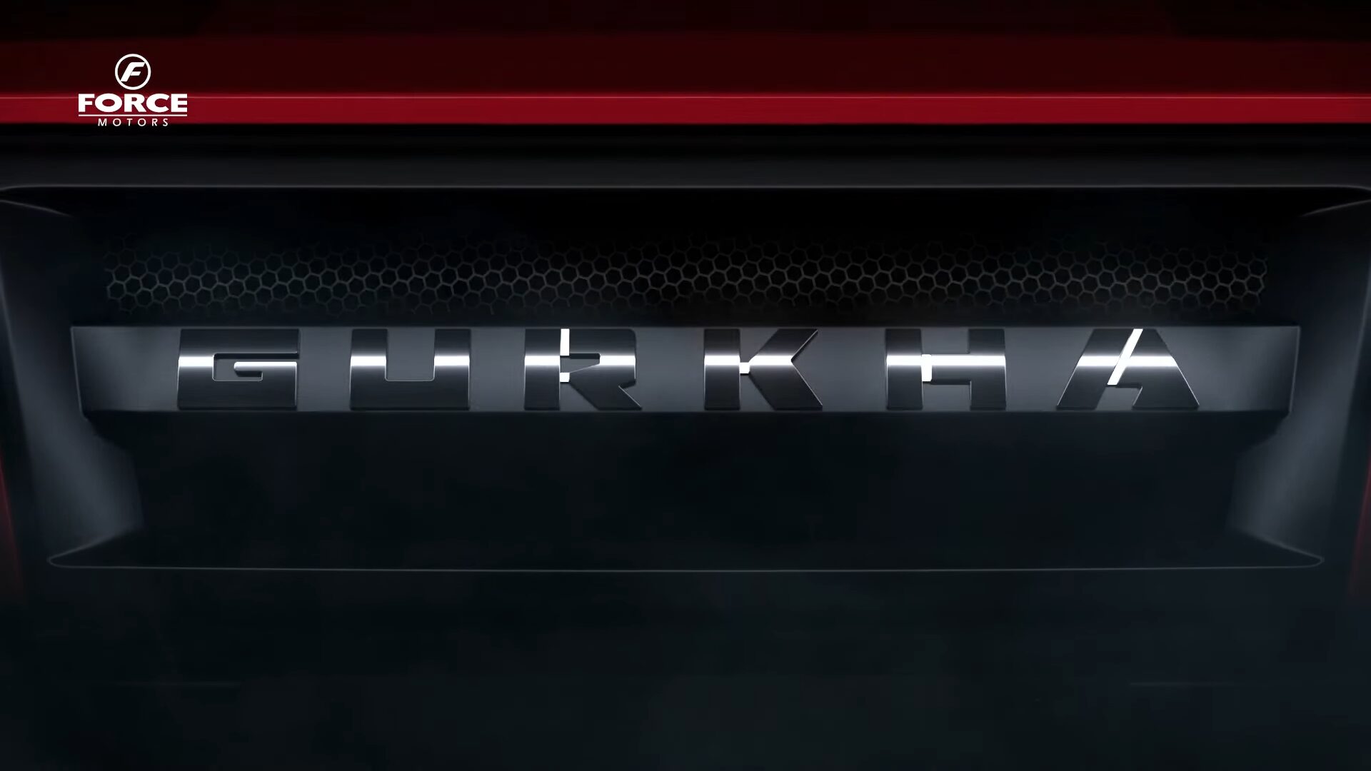 The All New Force Gurkha Force Motors 3 Door 5 Door Teaser 0 4 screenshot 1