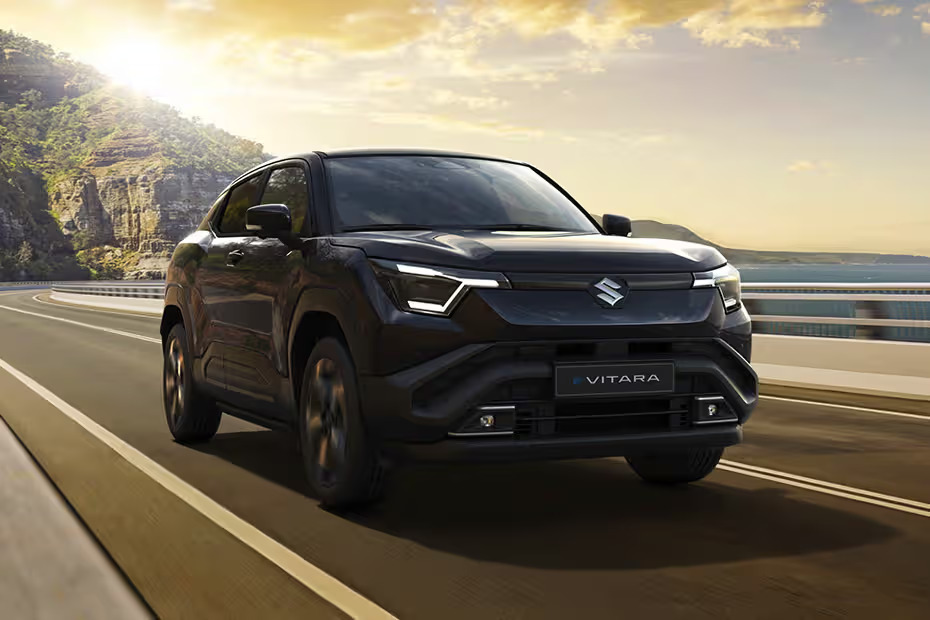 Maruti e Vitara