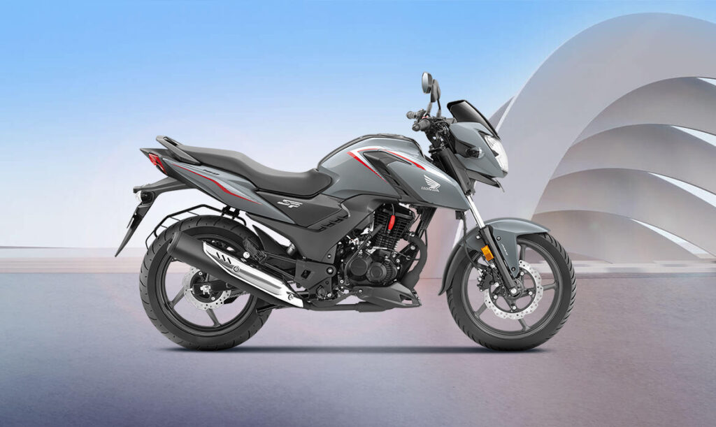 Honda SP160: স্টাইল, মাইলেজ আর দাম – সব কিছুতেই পারফেক্ট প্যাকেজ! 2 New Honda SP 160